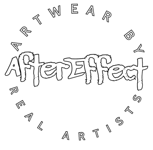 AfterEffect Artwear Gift Card